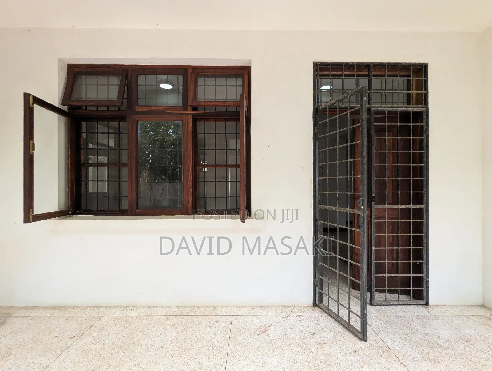 5bdrm House in The Villa, Masaki for rent