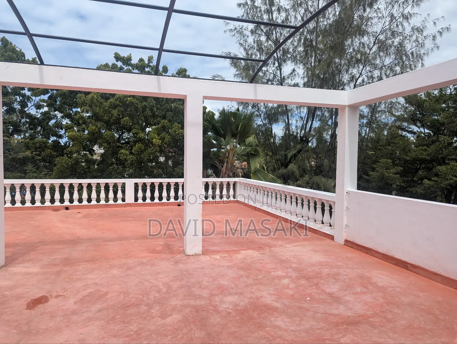 5bdrm House in The Villa, Masaki for rent