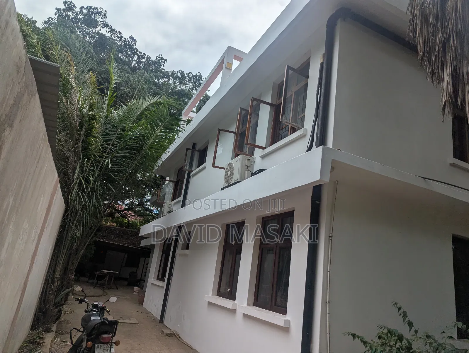 5bdrm House in The Villa, Masaki for rent