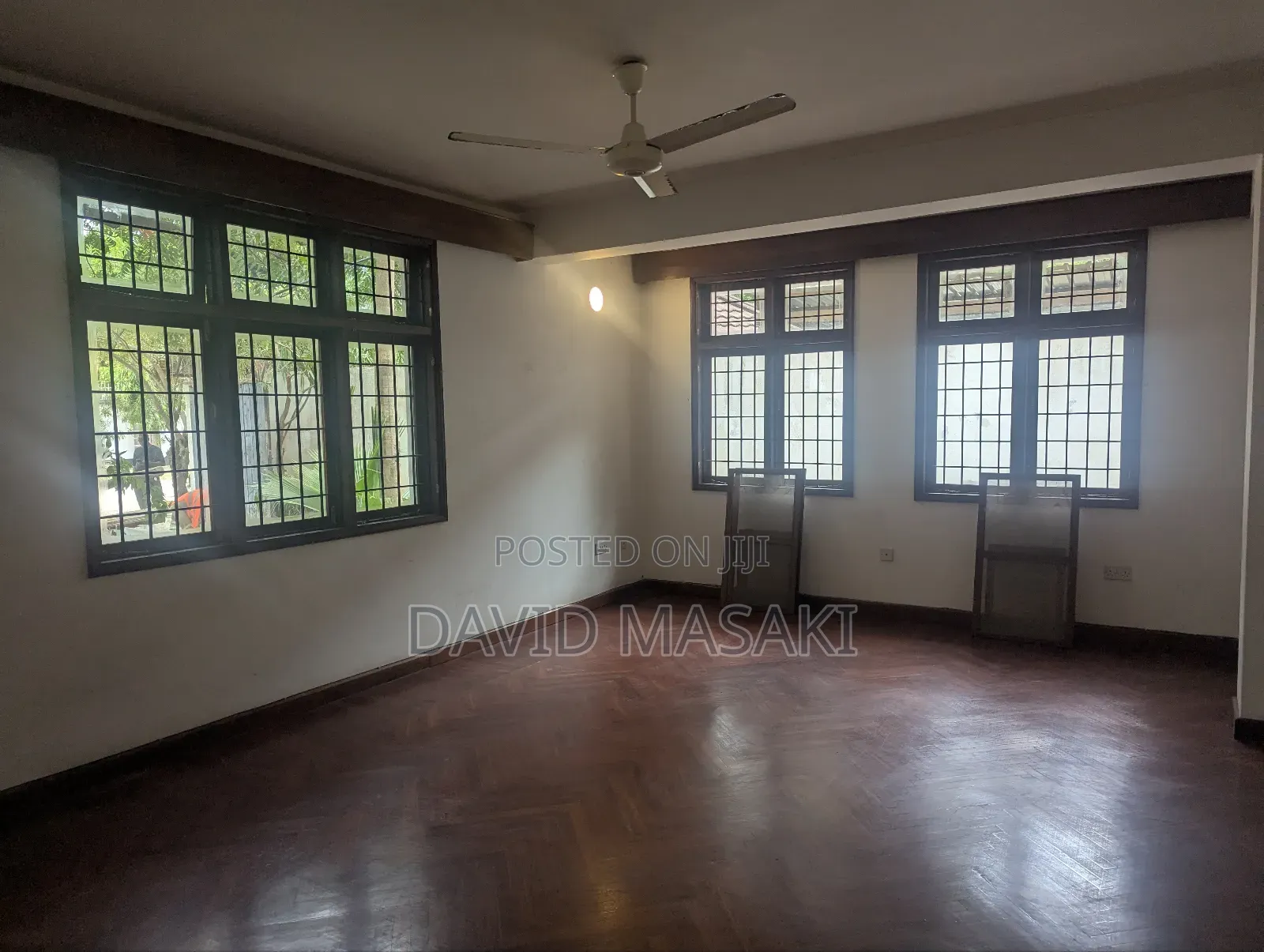 5bdrm House in The Villa, Masaki for rent