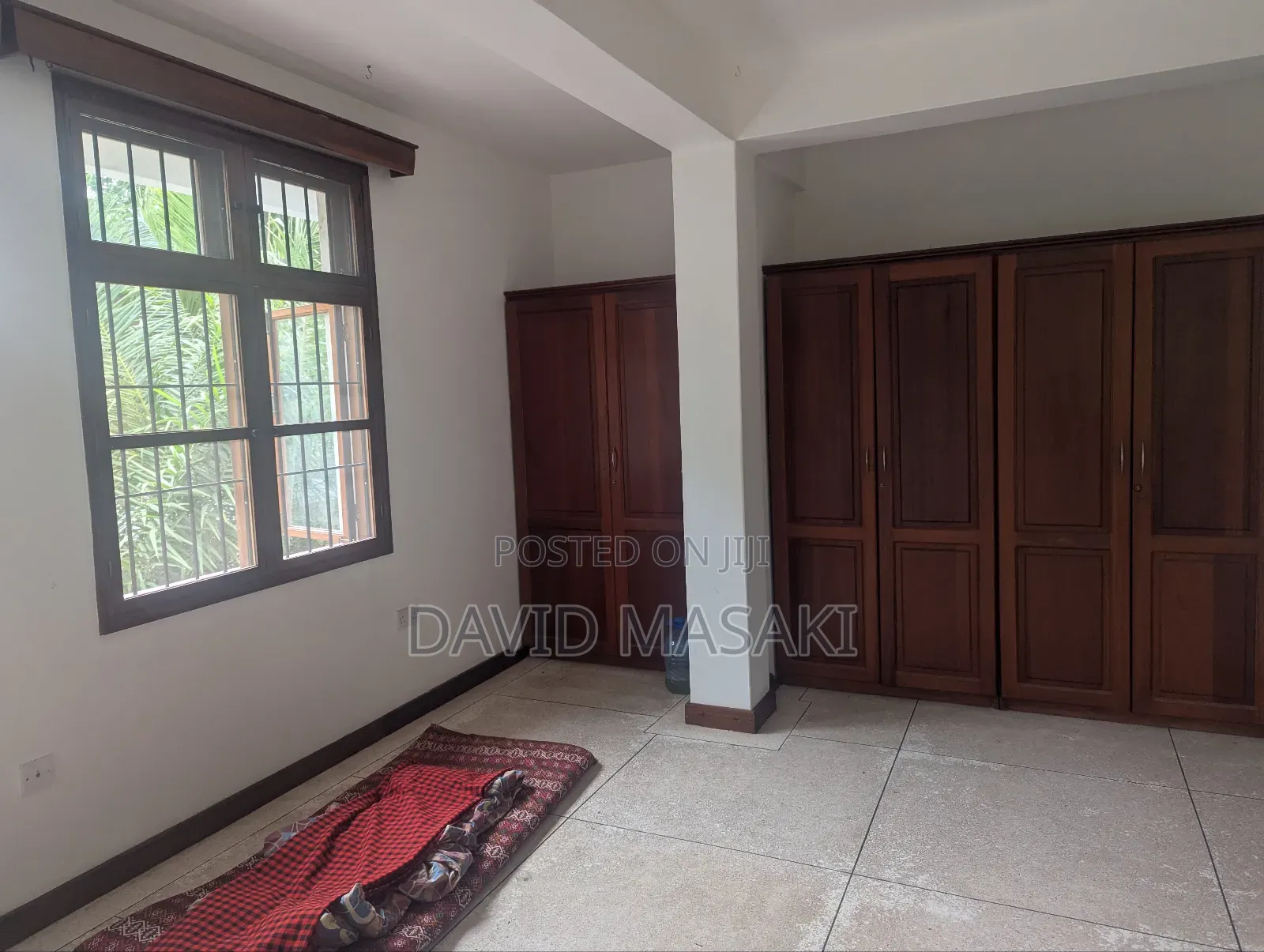 5bdrm House in The Villa, Masaki for rent