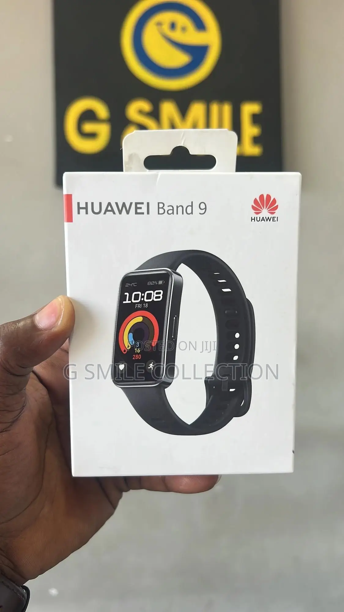 Huawei Band 9 Fitness Tracker