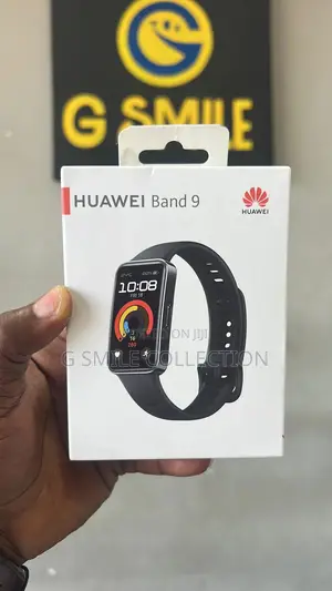 Huawei Band 9 Fitness Tracker