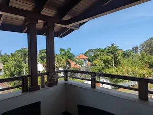 Furnished 4bdrm Apartment in Oysterbay for rent