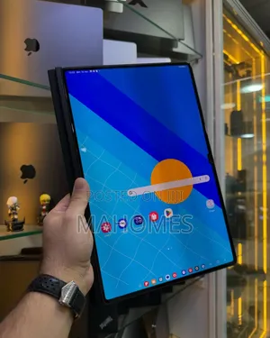New Samsung Galaxy Tab S8 Ultra 256 GB Gray
