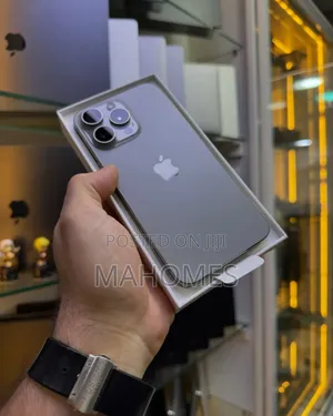 New Apple iPhone 15 Pro Max 1 TB