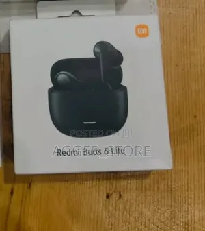 Redmi Buds 6 Lite Original Airpods