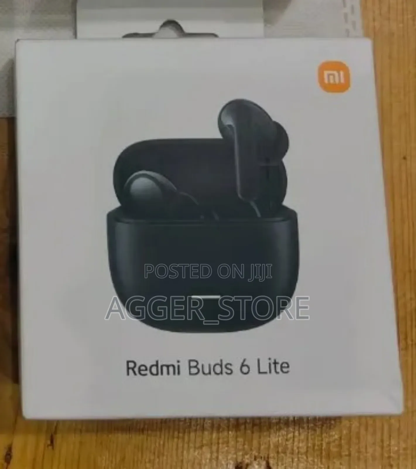 Redmi Buds 6 Lite Original Airpods