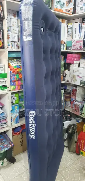 Quality Portable Inflatable Bed