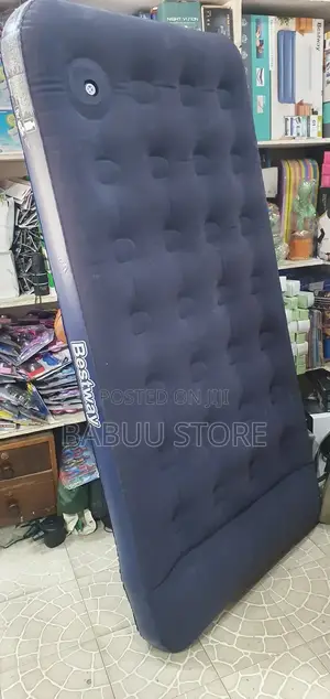 Quality Portable Inflatable Bed