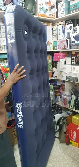 Quality Portable Inflatable Bed