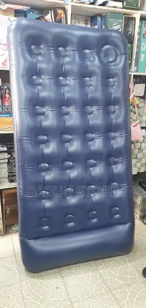 Quality Portable Inflatable Bed