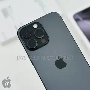 New Apple iPhone 11 Pro Max 256 GB Black