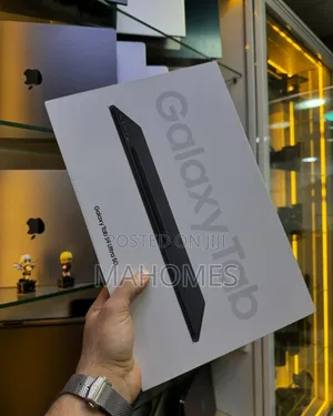 New Samsung Galaxy Tab S8 Ultra 256 GB