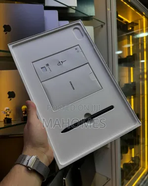 New Samsung Galaxy Tab S8 Ultra 256 GB