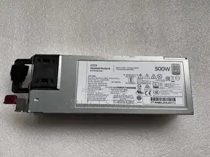 Hp 500w Flex Slot Power Supply 865399-001