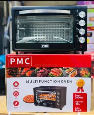 Elcric Oven