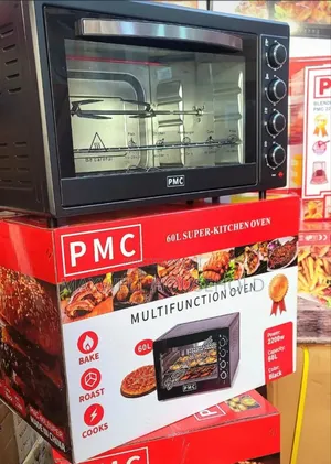 Elcric Oven