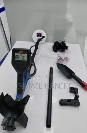 Gold Monster Minelab1000