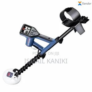 Gold Monster Minelab1000