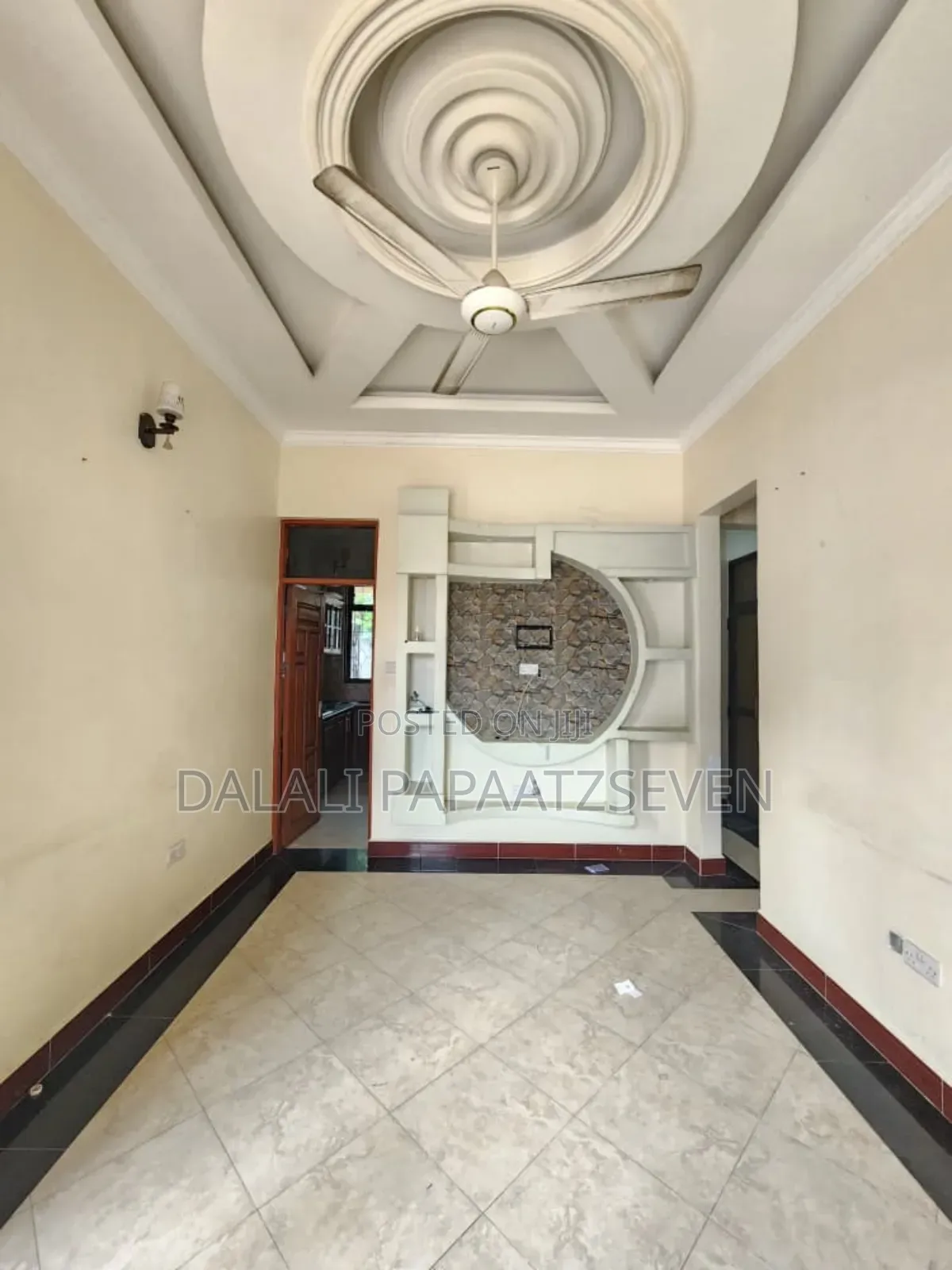 2bdrm Apartment in Dalalipapaatzseven, Bunju for rent