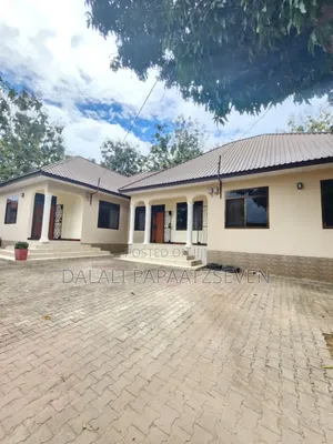 2bdrm Apartment in Dalalipapaatzseven, Bunju for rent