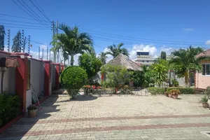 5bdrm House in Mbezibeach Kwa Zena, Kinondoni for sale