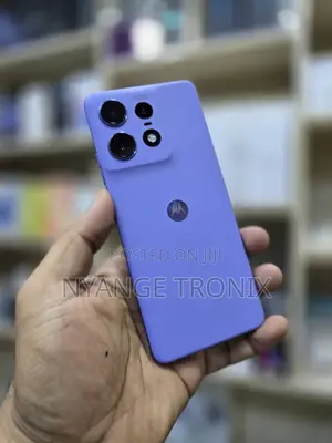 Motorola Edge 50 Pro 256 GB Blue