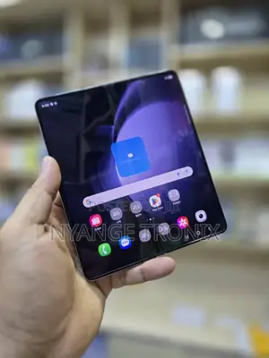 Samsung Galaxy Z Fold6 256 GB Blue