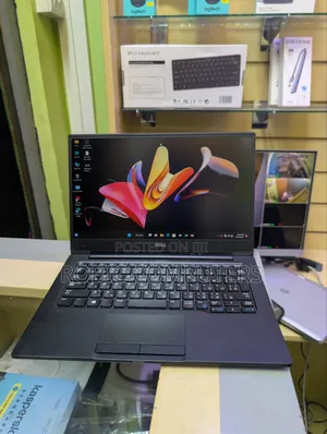 Laptop Dell Inspiron 13 7370 8GB Intel Core I5 SSD 256GB