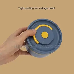 Lunch Box Bag+3 Containers