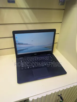Laptop Dell Latitude 14 3490 16GB Intel Core I5 SSD 256GB