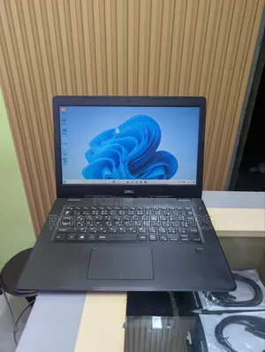 Laptop Dell Latitude 14 3490 8GB Intel Core I5 SSD 256GB