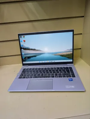 Laptop HP EliteBook 850 G8 16GB Intel Core I5 SSD 256GB