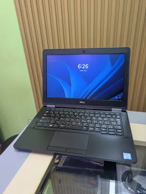 Laptop Dell Latitude 12 E5250 8GB Intel Core I5 HDD 500GB