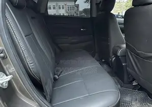 Mitsubishi RVR 2010 Brown