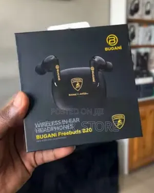 Bugani Freebuds B20 Airpods