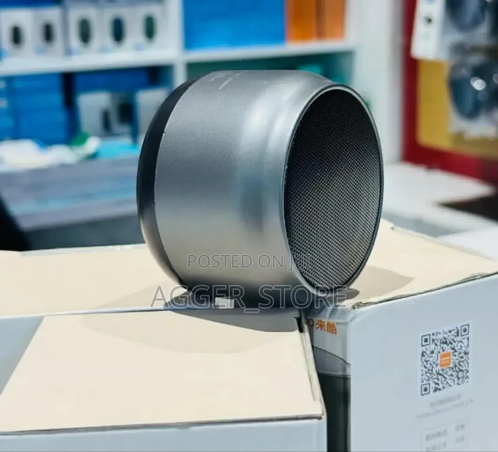 Lecoo Wireless Portable Speaker