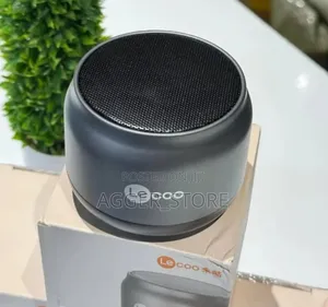 Lecoo Wireless Portable Speaker