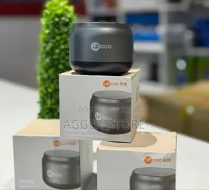 Lecoo Wireless Portable Speaker