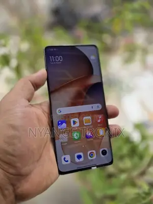 Xiaomi 12 Pro 256 GB Black