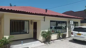 3bdrm House in Mikocheni for rent