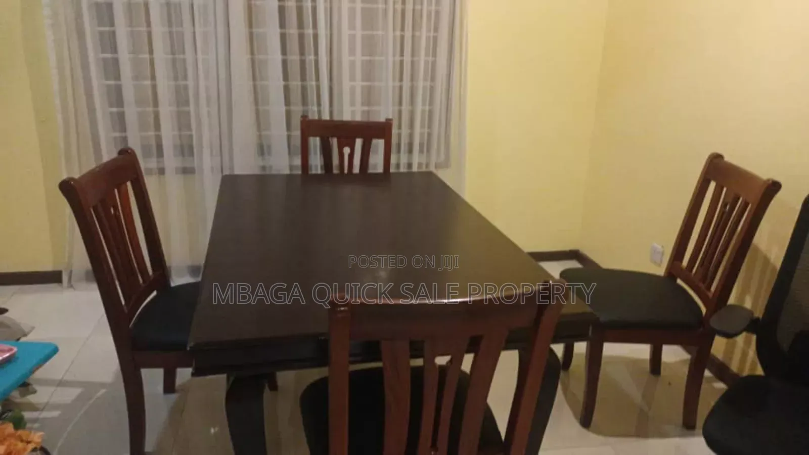 3bdrm House in Mikocheni for rent