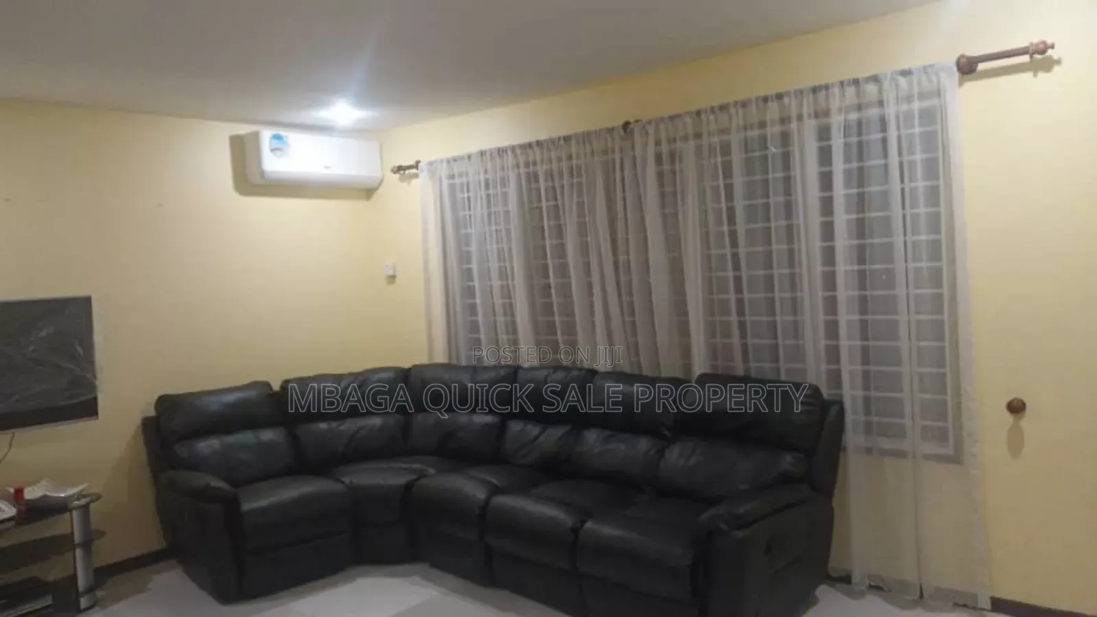 3bdrm House in Mikocheni for rent