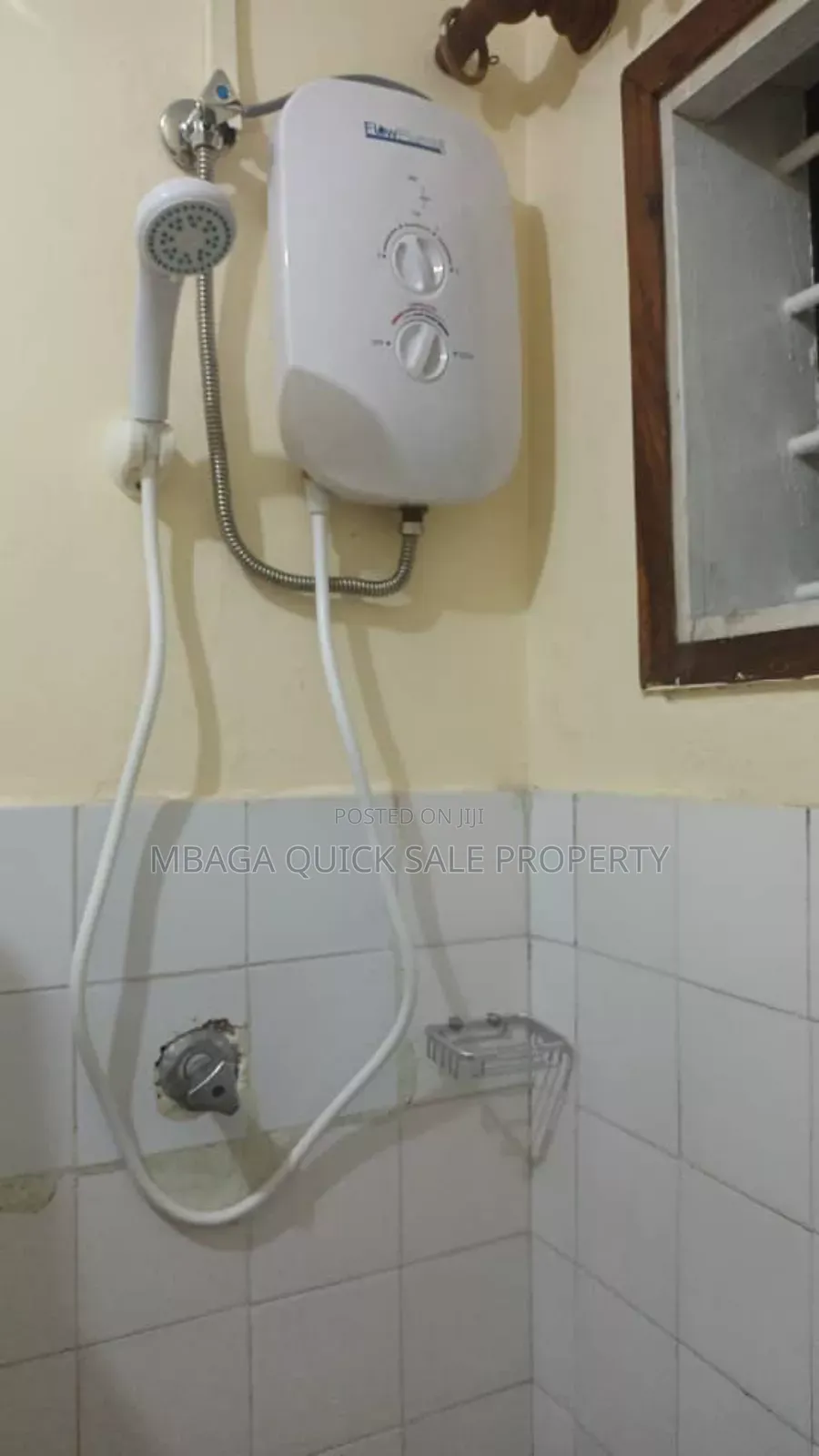 3bdrm House in Mikocheni for rent
