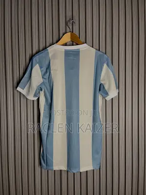 Argentina Jersey