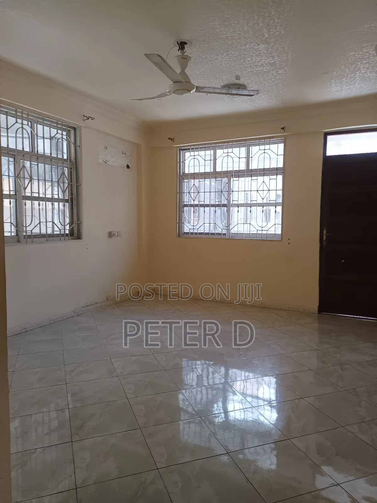3bdrm Apartment in Kariakoo for rent