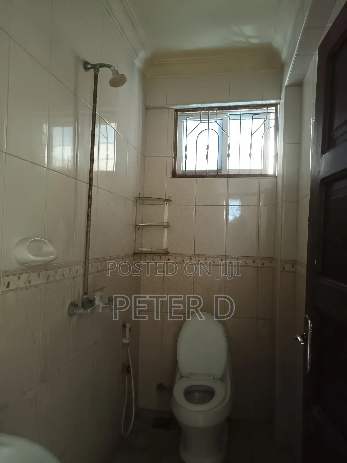 3bdrm Apartment in Kariakoo for rent