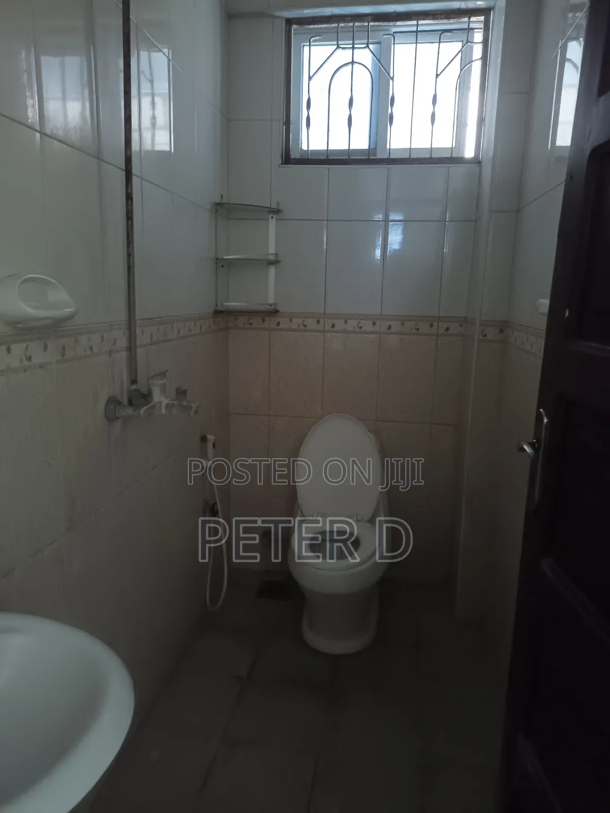 3bdrm Apartment in Kariakoo for rent