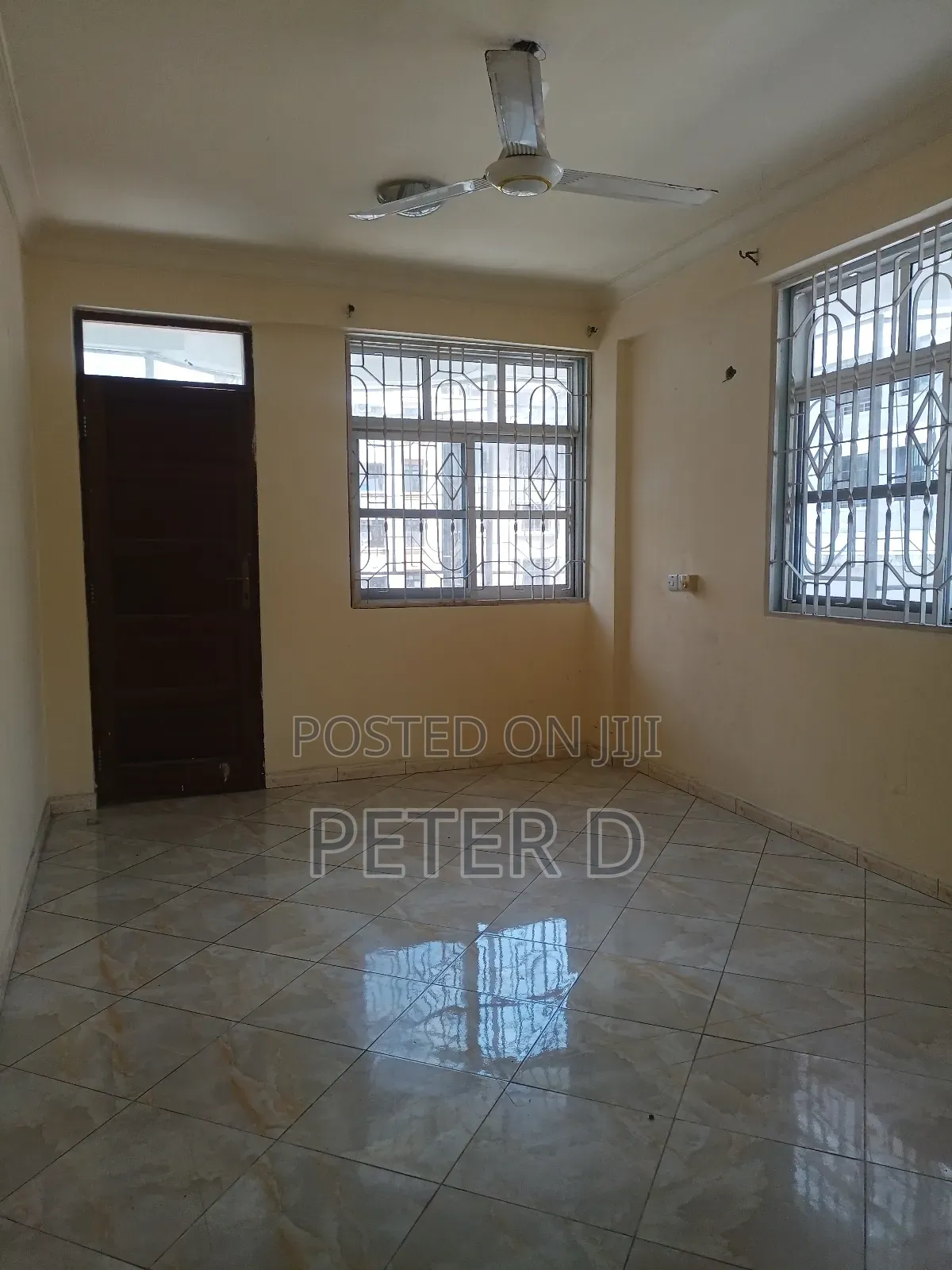 3bdrm Apartment in Kariakoo for rent
